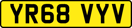 YR68VYV