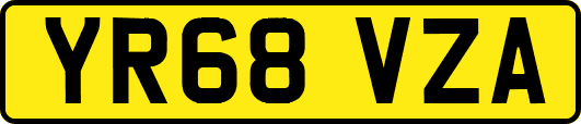YR68VZA