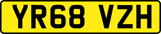 YR68VZH