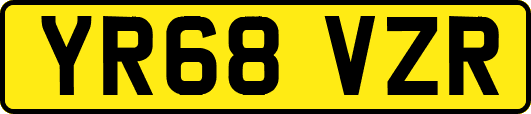 YR68VZR