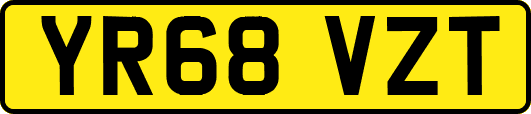YR68VZT