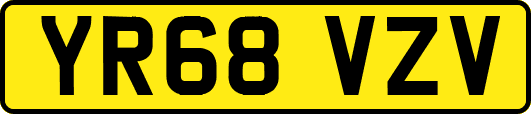 YR68VZV