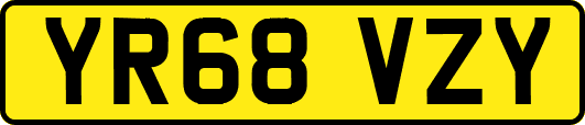 YR68VZY