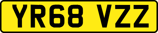 YR68VZZ