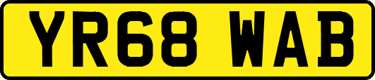 YR68WAB
