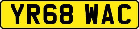 YR68WAC