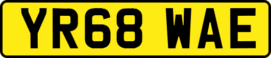 YR68WAE
