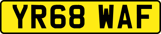 YR68WAF