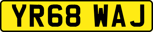 YR68WAJ