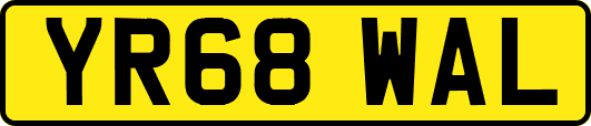 YR68WAL