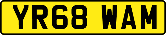 YR68WAM
