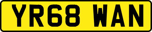 YR68WAN