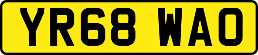 YR68WAO
