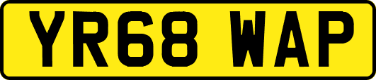 YR68WAP