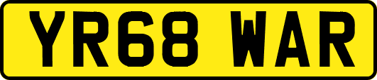 YR68WAR