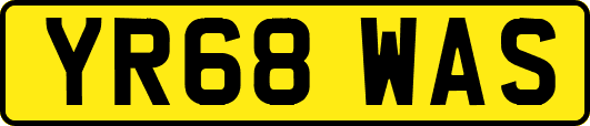 YR68WAS