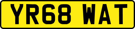 YR68WAT