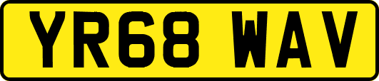 YR68WAV