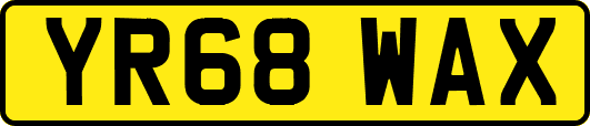 YR68WAX