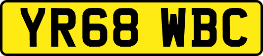 YR68WBC