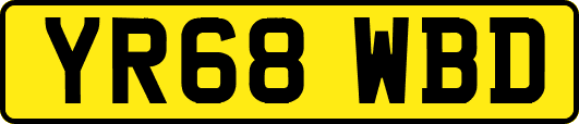 YR68WBD