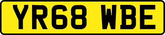 YR68WBE