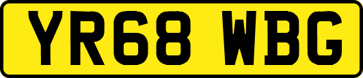YR68WBG