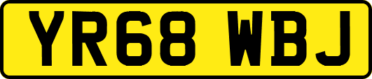 YR68WBJ