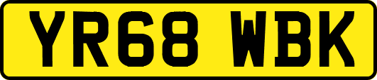 YR68WBK