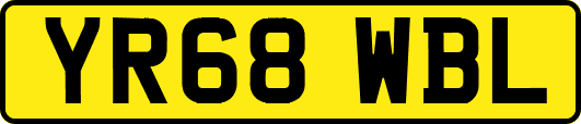 YR68WBL