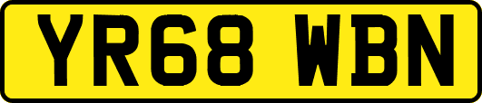 YR68WBN