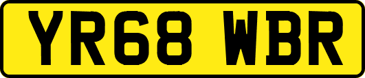 YR68WBR