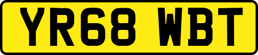 YR68WBT