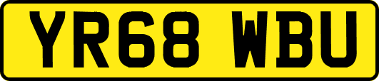 YR68WBU