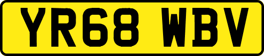 YR68WBV