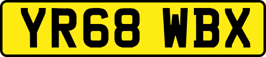 YR68WBX