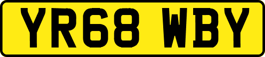 YR68WBY