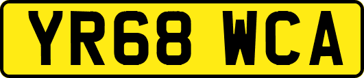 YR68WCA