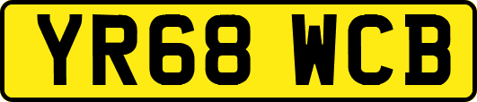YR68WCB