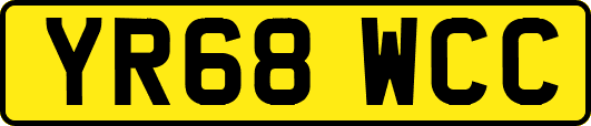 YR68WCC