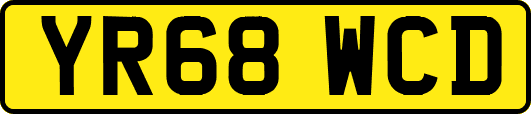 YR68WCD