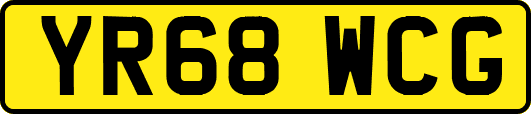 YR68WCG