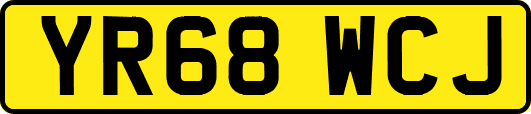 YR68WCJ