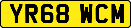 YR68WCM