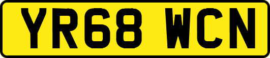 YR68WCN