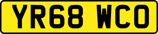 YR68WCO
