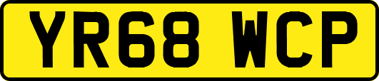 YR68WCP