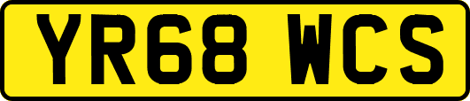 YR68WCS