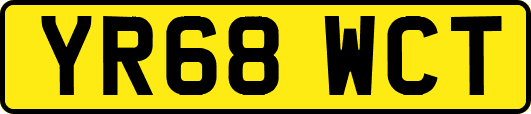 YR68WCT