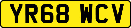 YR68WCV